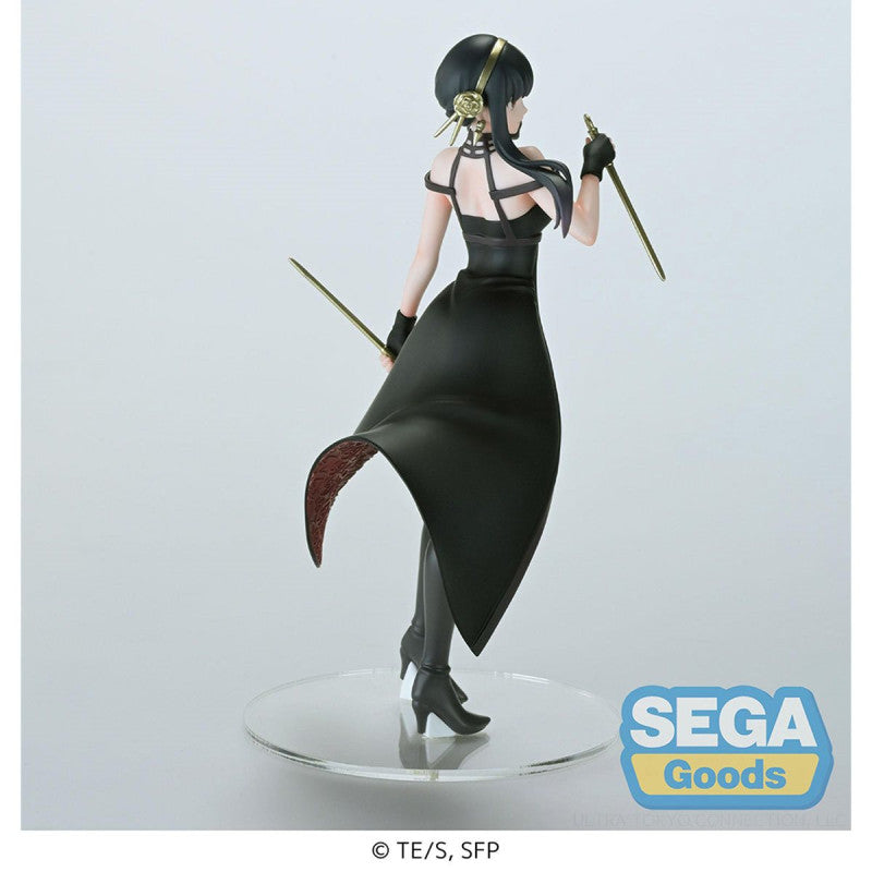 Spy × Family - Figurine Yor Briar PM Figure