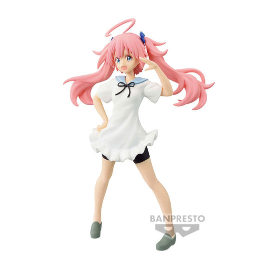 Tensei shitara Slime Datta Ken - Figurine Milim Nava Otherworlder Figure Vol.21