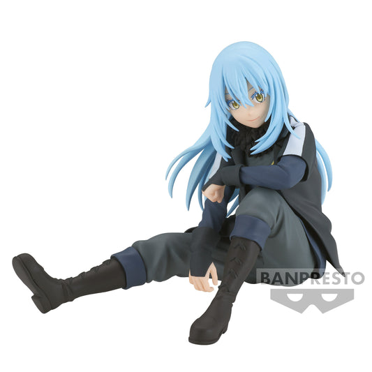 Tensei shitara Slime Datta Ken - Figurine Rimuru Tempest Break Time Collection Vol.1