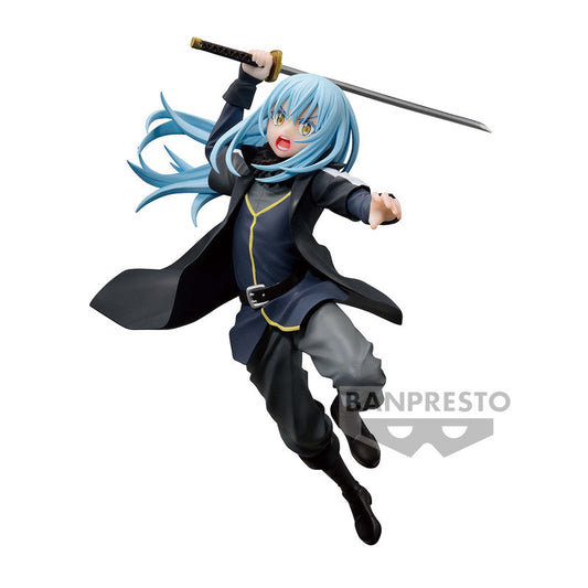 Tensei shitara Slime Datta Ken - Figurine Rimuru Tempest Maximatic II