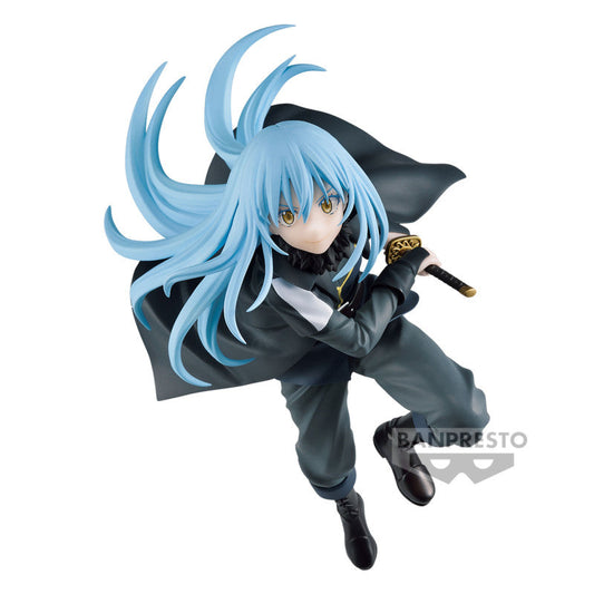 Tensei shitara Slime Datta Ken - Figurine Rimuru Tempest Maximatic