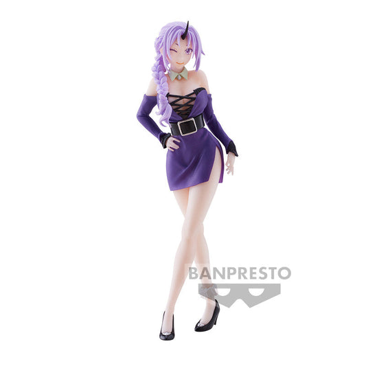 Tensei shitara Slime Datta Ken - Figurine Shion 10th Anniversary