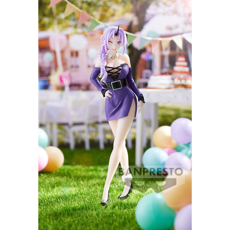 Tensei shitara Slime Datta Ken - Figurine Shion 10th Anniversary