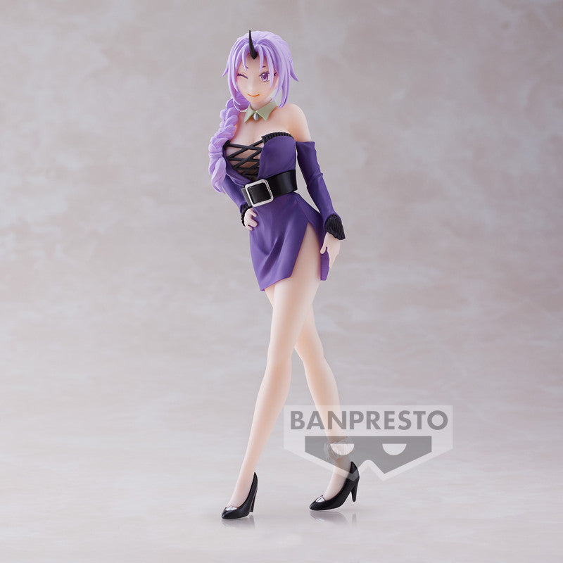 Tensei shitara Slime Datta Ken - Figurine Shion 10th Anniversary