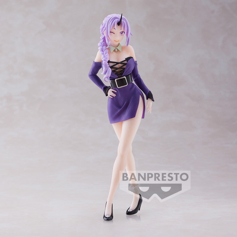 Tensei shitara Slime Datta Ken - Figurine Shion 10th Anniversary