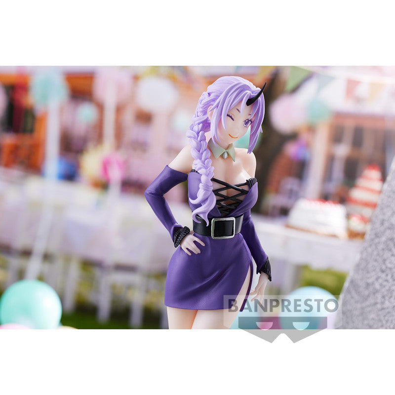 Tensei shitara Slime Datta Ken - Figurine Shion 10th Anniversary
