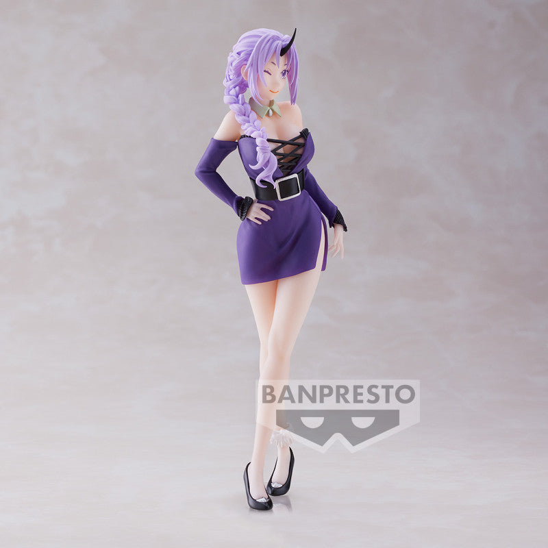 Tensei shitara Slime Datta Ken - Figurine Shion 10th Anniversary