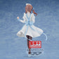 The Quintessential Quintuplets – Figurine Miku Nakano Kyunties Figure Nurse Ver.