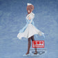 The Quintessential Quintuplets – Figurine Miku Nakano Kyunties Figure Nurse Ver.