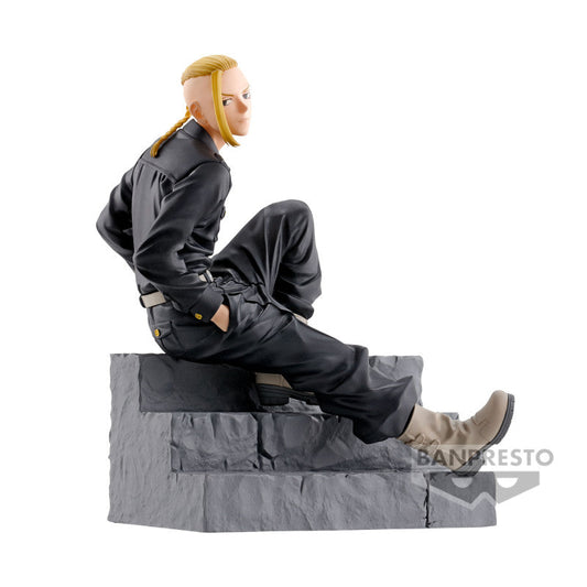 Tokyo Revengers – Figurine Draken/Ken Ryuguji Break Time Vol.2
