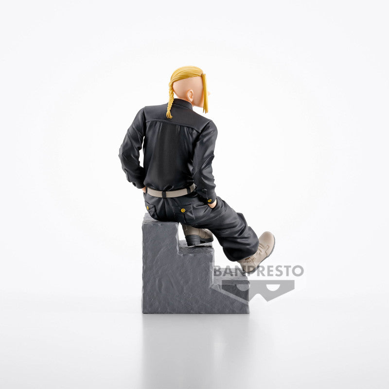 Tokyo Revengers – Figurine Draken/Ken Ryuguji Break Time Vol.2