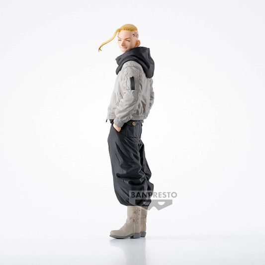 Tokyo Revengers – Figurine Draken/Ken Ryuguji Vol.2