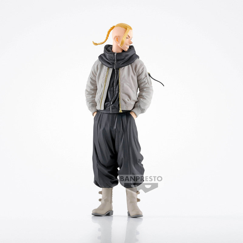Tokyo Revengers – Figurine Draken/Ken Ryuguji Vol.2