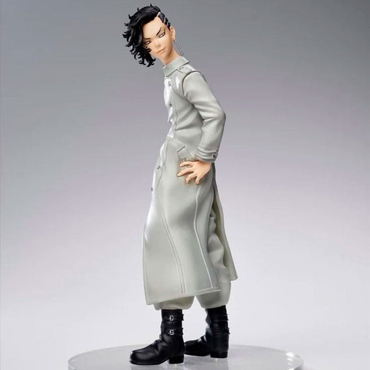 Tokyo Revengers - Figurine Hajime Kokonoi By Taito