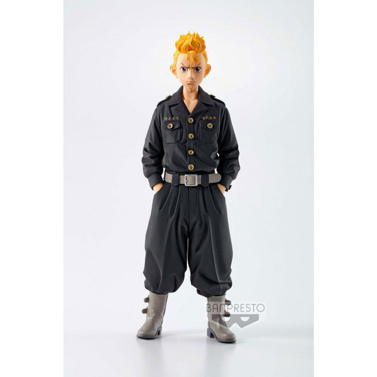 Tokyo Revengers – Figurine Hanagaki Takemichi Vol.2