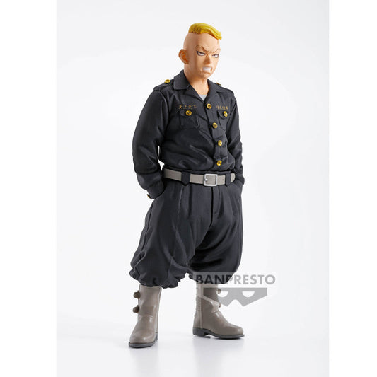 Tokyo Revengers - Figurine Haruki Hayashida/Pachin