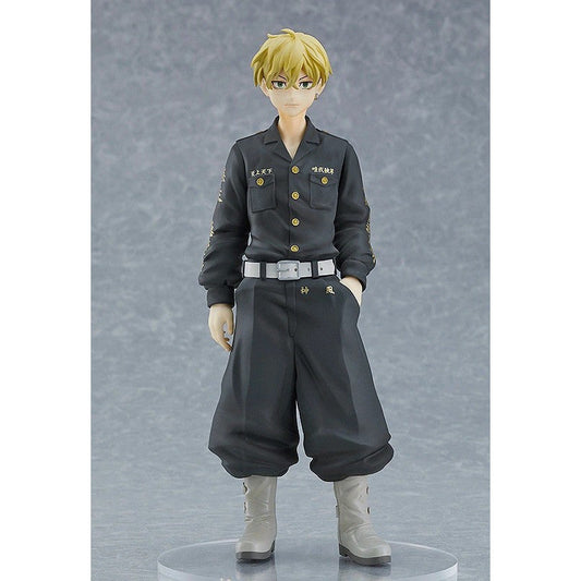 Tokyo Revengers – Figurine Matsuno Chifuyu Pop Up Parade