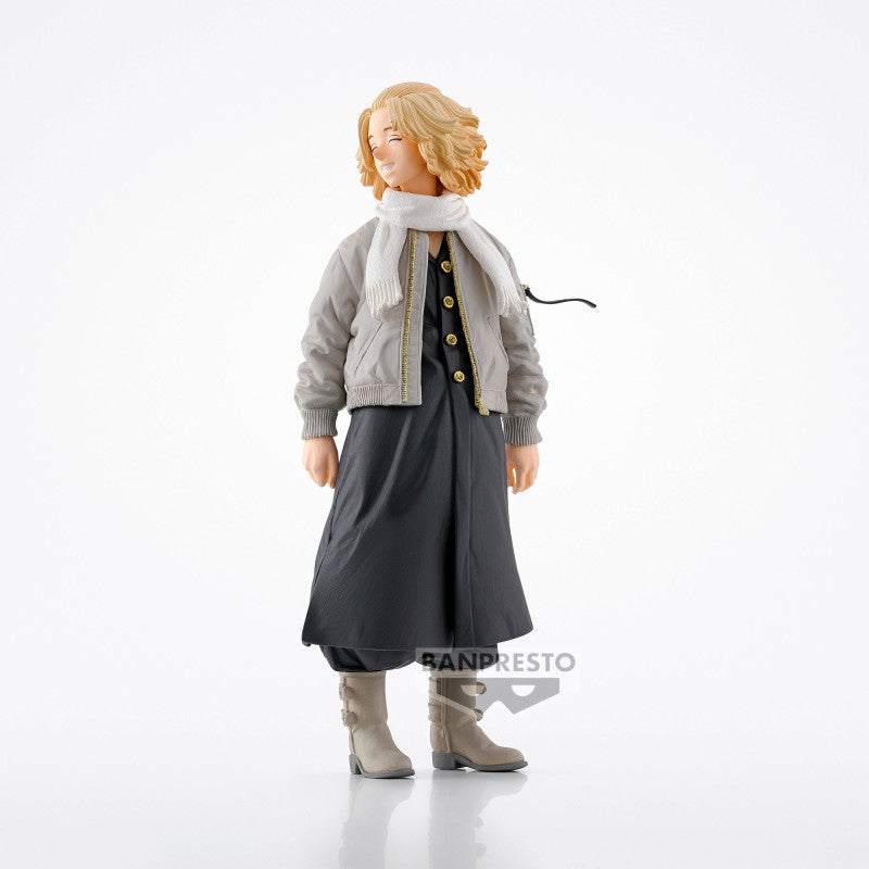 Tokyo Revengers – Figurine Mikey/Manjiro Sano Vol. 3
