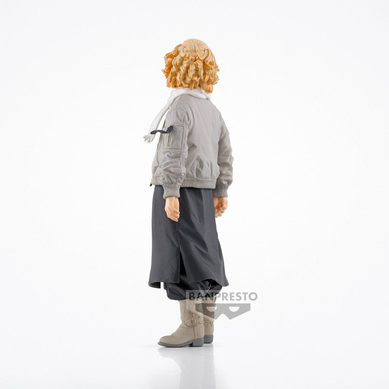 Tokyo Revengers – Figurine Mikey/Manjiro Sano Vol. 3