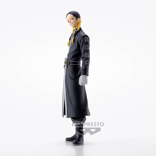 Tokyo Revengers - Figurine Ran Haitani
