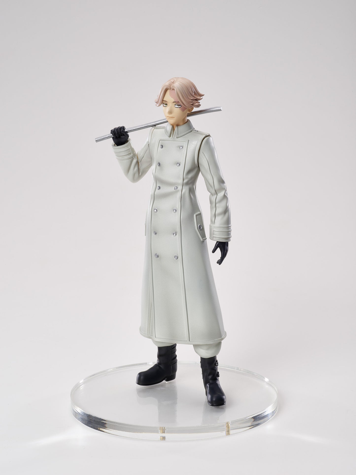 Tokyo Revengers - Figurine Seishu Inui PM Figure