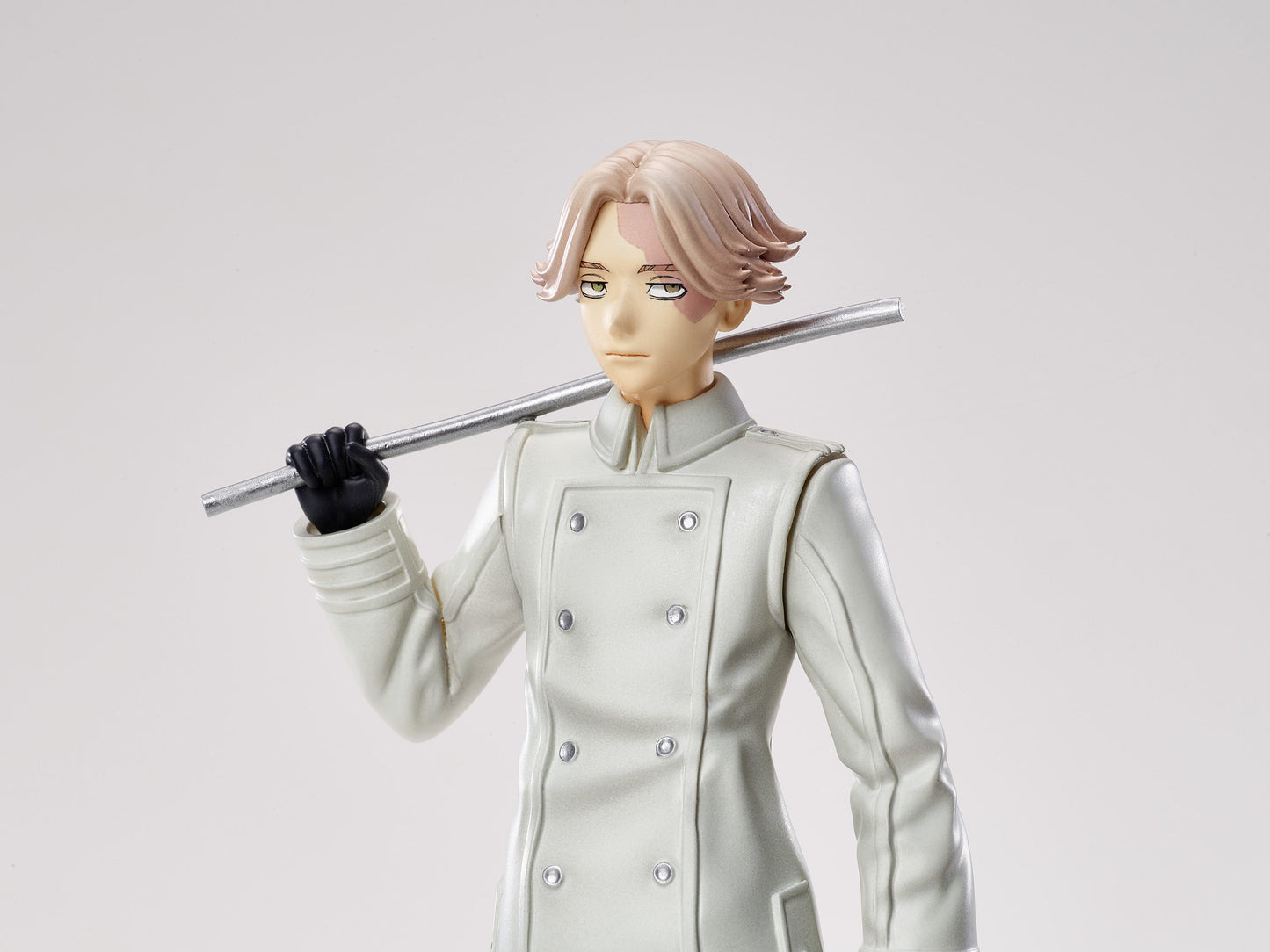 Tokyo Revengers - Figurine Seishu Inui PM Figure