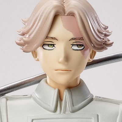 Tokyo Revengers - Figurine Seishu Inui PM Figure