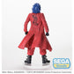 Tokyo Revengers - Figurine Taiju Shiba Black Dragon Luminasta.