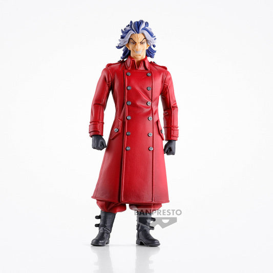 Tokyo Revengers – Figurine Taiju Shiba