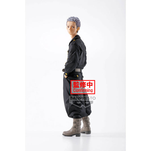 Tokyo Revengers - Figurine Takashi Mitsuya
