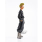 Tokyo Revengers - Figurine Tetta Kisaki