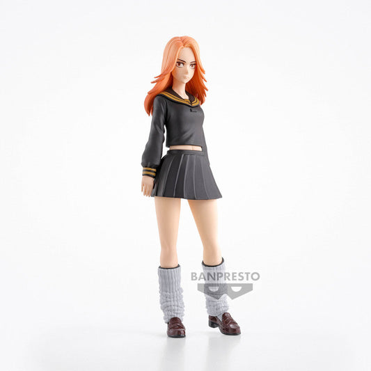 Tokyo Revengers – Figurine Yuzuha Shiba