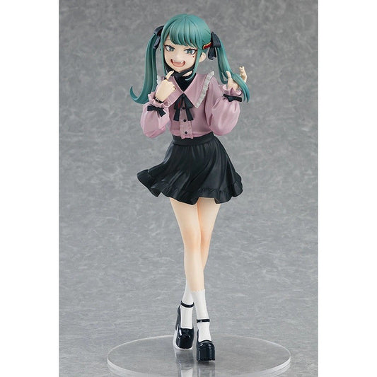 Vocaloid - Figurine Hatsune Miku Pop Up Parade L. The Vampire Ver.