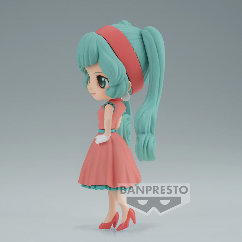 Vocaloid - Figurine Hatsune Miku Q Posket World Journey Vol.1