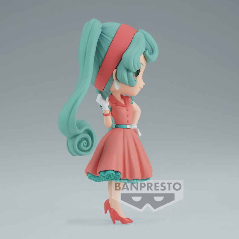 Vocaloid - Figurine Hatsune Miku Q Posket World Journey Vol.1