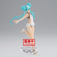 Vocaloid - Figurine Hatsune Miku Racing 2022 Tropical Maid Ver.