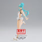 Vocaloid - Figurine Hatsune Miku Racing 2022 Tropical Maid Ver.