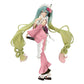 Vocaloid - Figurine Hatsune Miku Sweet Sweets Matcha Green Tea Parfait Ver. Another Color
