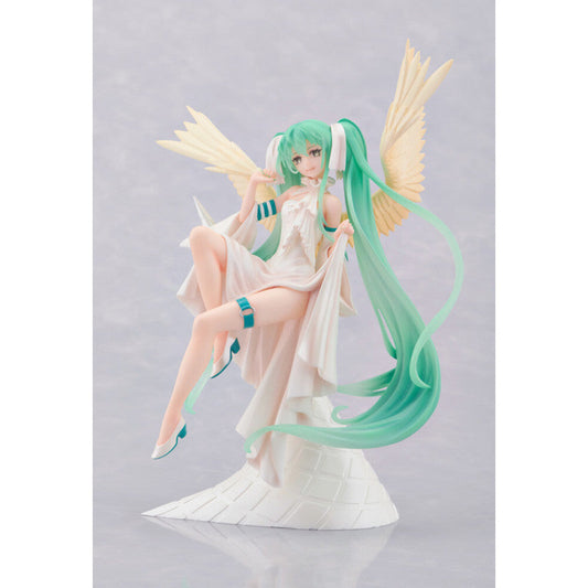 Vocaloid - Figurine Hatsune Miku Tenitol Light Ver.