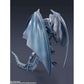 Yu-Gi-Oh ! Duel Monsters - Figurine Blue Eyes White Dragon S.H.MonsterArts